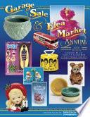 Libro Garage Sale and Flea Market Annual