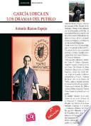 Libro García Lorca en los dramas del pueblo (2a. ed.)