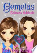 Libro Gemelas - Libro 6