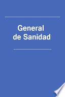 Libro General de Sanidad