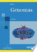 Libro Genomas/ Genome