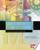 Libro Geometría y Trigonometría