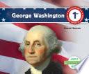 Libro George Washington (Spanish version)