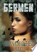 Libro Germen