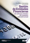 Libro Gestión de Entidades Financieras