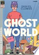 Libro Ghost World (En Español)