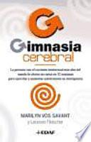 Libro Gimnasia cerebral