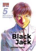 Libro Give My Regards to Black Jack 5