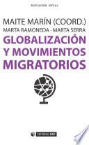 Libro Globalización y movimientos migratorios