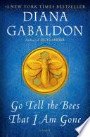Libro Go Tell the Bees That I Am Gone