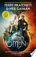 Libro Good Omens (TV Tie-in)