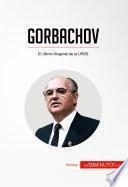 Libro Gorbachov