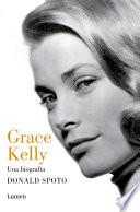 Libro Grace Kelly