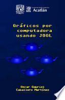 Libro Gráficos por computadora usando JOGL