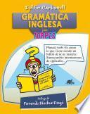Libro Gramática inglesa