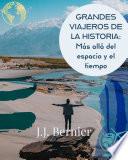Libro Grandes viajeros de la historia