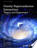 Libro Gravity-superconductors Interactions