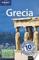 Libro Grecia