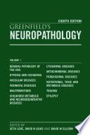 Libro Greenfield's Neuropathology Eighth Edition 2-Volume Set