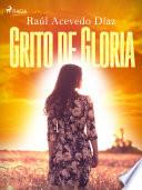 Libro Grito de gloria