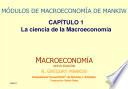 Libro Guía del estudiante. Macroeconomía 6a ed.