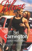 Libro Guilty Pleasures