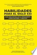 Libro Habilidades para el Siglo XXI