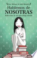 Libro Hablemos de nosotras