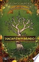 Libro Hacia el fin del mundo