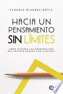 Libro Hacia un Pensamiento sin Límites