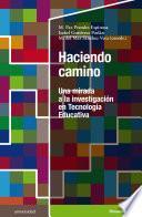 Libro Haciendo camino