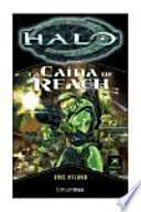 Libro Halo: La caída de Reach