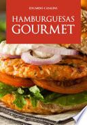 Libro Hamburguesas gourmet