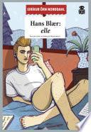 Libro Hans Blaer: elle