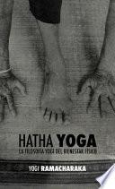 Libro Hatha Yoga