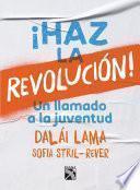 Libro ¡Haz la revolución!