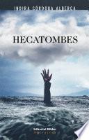 Libro Hecatombes