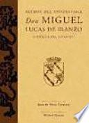 Hechos del condestable don Miguel Lucas de Iranzo