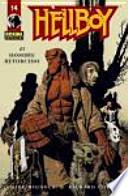 Libro HELLBOY 14: EL HOMBRE RETORCIDO (Ed. Rústica)