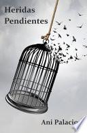 Libro Heridas pendientes
