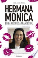 Libro HERMANA MÓNICA