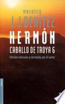 Libro Hermon