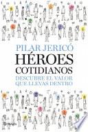 Libro Héroes cotidianos