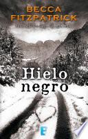 Libro Hielo negro