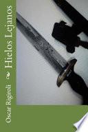 Libro Hielos lejanos / Remote ice