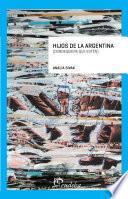 Libro Hijos de la Argentina