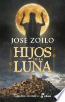 Libro Hijos de la Luna