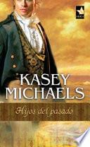 Libro Hijos del pasado