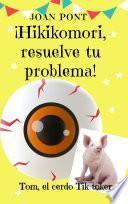 Libro ¡Hikikomori, resuelve tu problema!