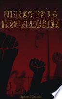 Libro Himnos de la Insurrección
